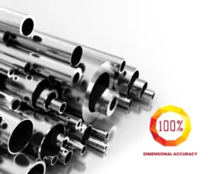 VSSIPL - Dimensional Accuracy