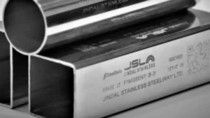 VSSIPL _ Jindal stainless Steel pipes
