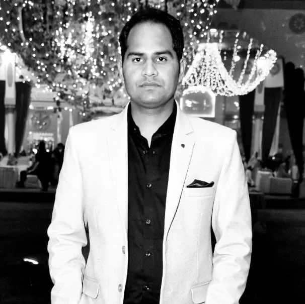 Amit Singh - Sales Manager _ Vikas Strip Inc