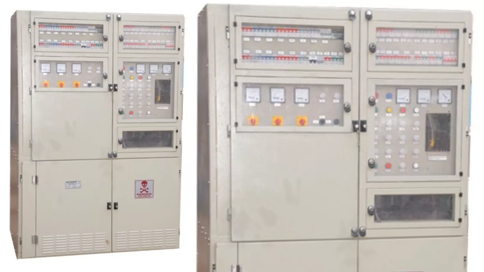 Switch Board Cabinet Vikas Strip Inc Products