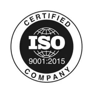 Vikas Strip Certifications _ 9001_2015