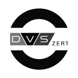 Vikas Strip Certifications _ DVS Zert