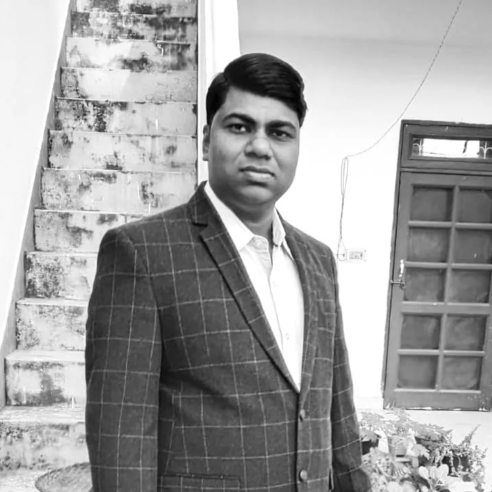 Yatendra Mittal - Procurement Manager _ Vikas Strip Inc