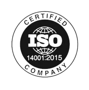 Vikas Strip Certifications _ 14001_2015
